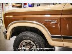 Thumbnail Photo 36 for 1986 Ford Bronco